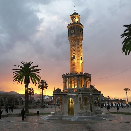 Rooms Alsancak İzmir Kültér fotó