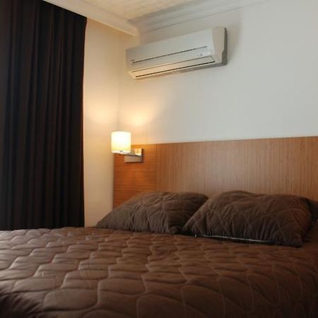 Rooms Alsancak İzmir Kültér fotó