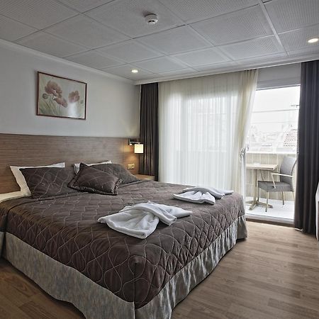 Rooms Alsancak İzmir Kültér fotó