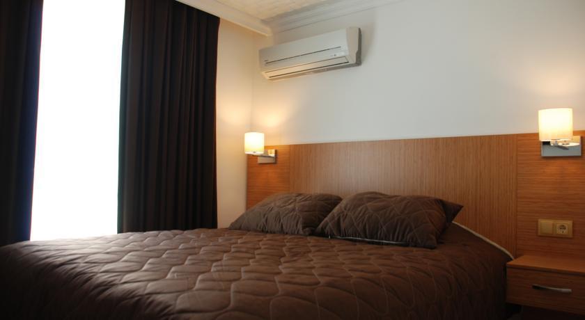 Rooms Alsancak İzmir Kültér fotó