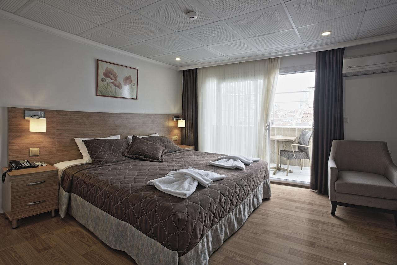 Rooms Alsancak İzmir Kültér fotó