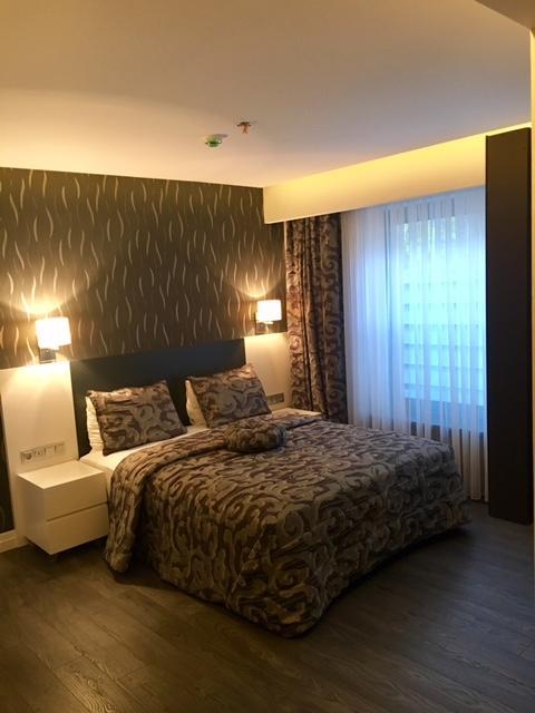 Rooms Alsancak İzmir Kültér fotó