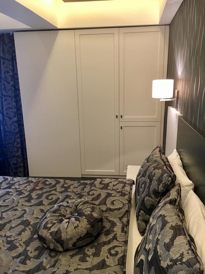 Rooms Alsancak İzmir Kültér fotó