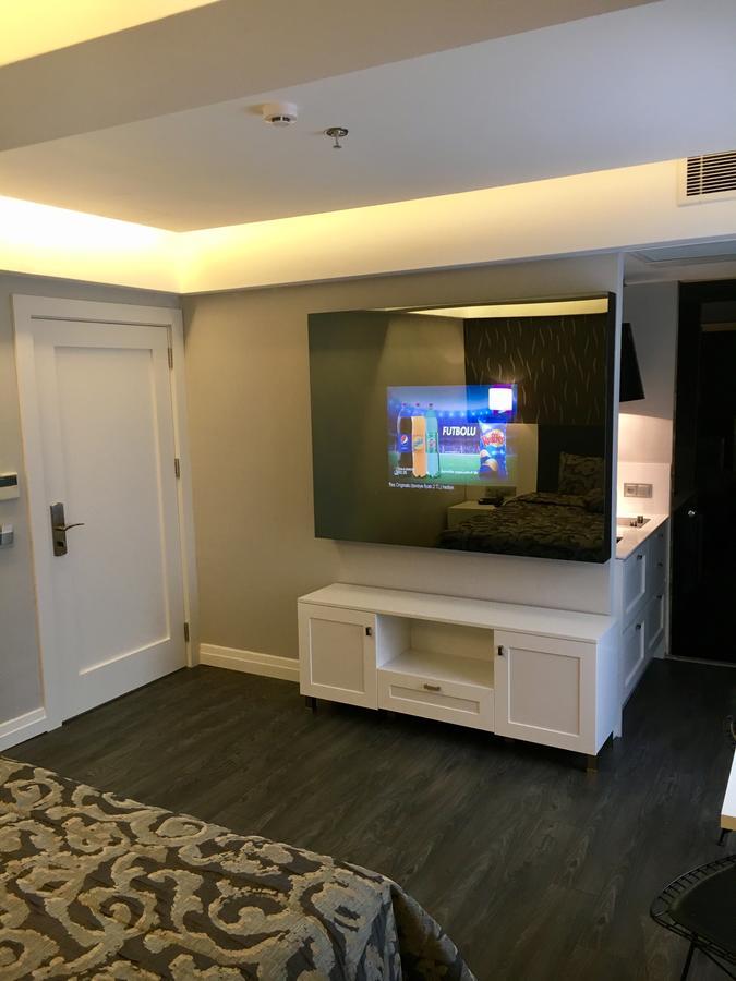 Rooms Alsancak İzmir Kültér fotó