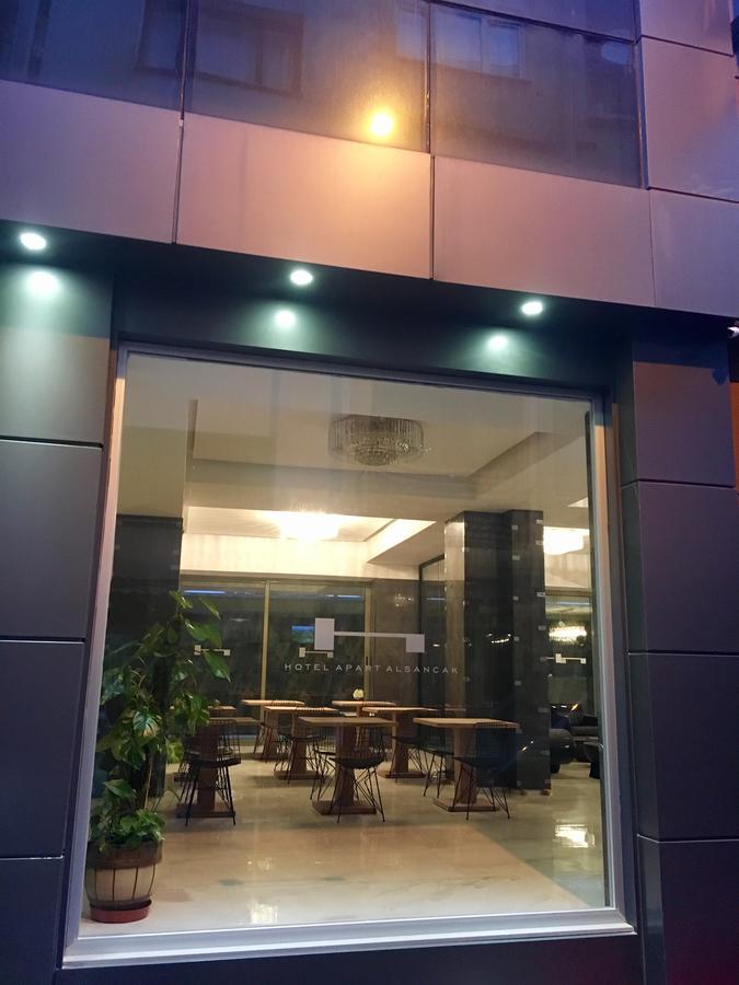 Rooms Alsancak İzmir Kültér fotó