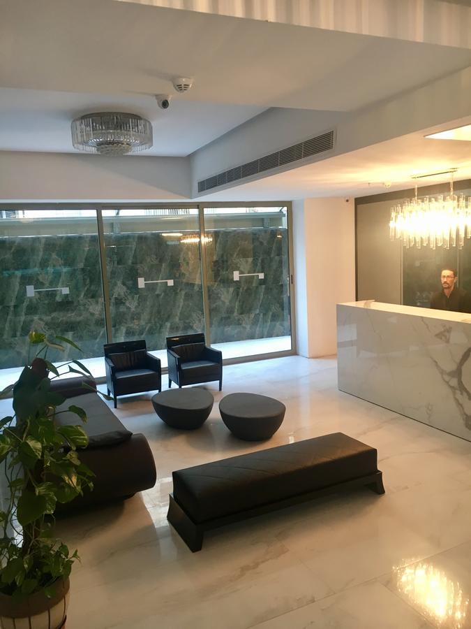 Rooms Alsancak İzmir Kültér fotó