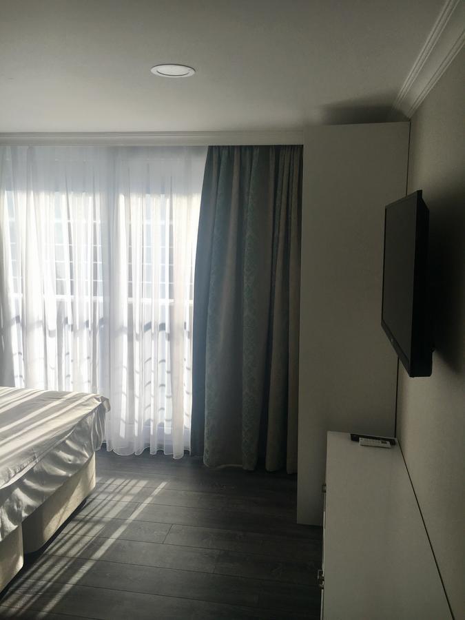 Rooms Alsancak İzmir Kültér fotó