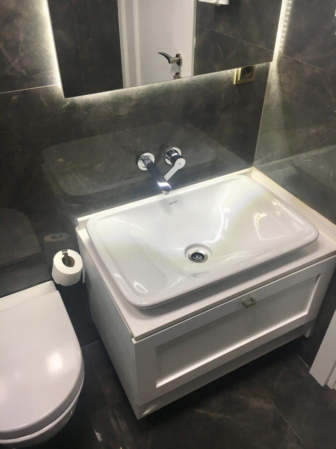Rooms Alsancak İzmir Kültér fotó