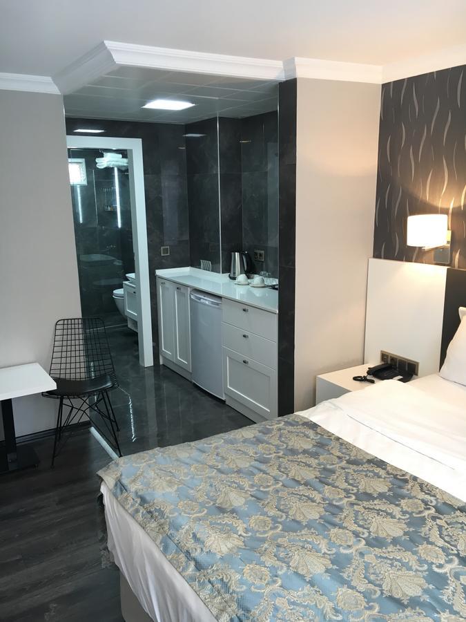 Rooms Alsancak İzmir Kültér fotó